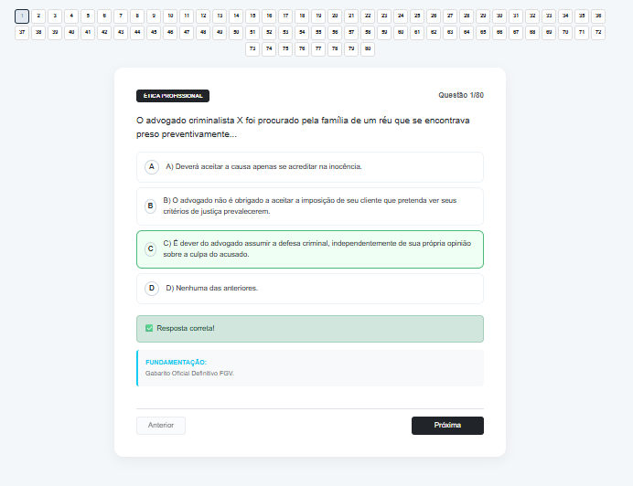 Questões 1ª Fase